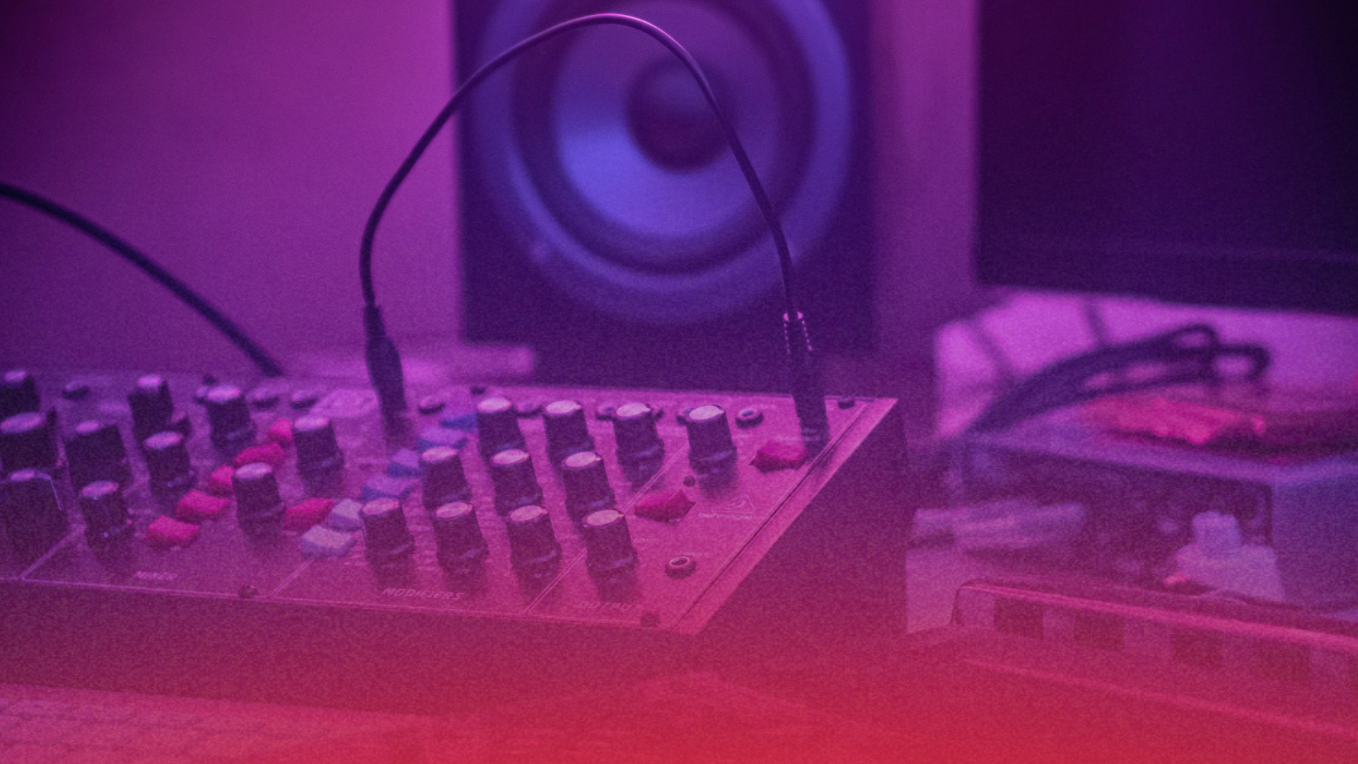 Why Artists Love Labels on Tone, Blog Header