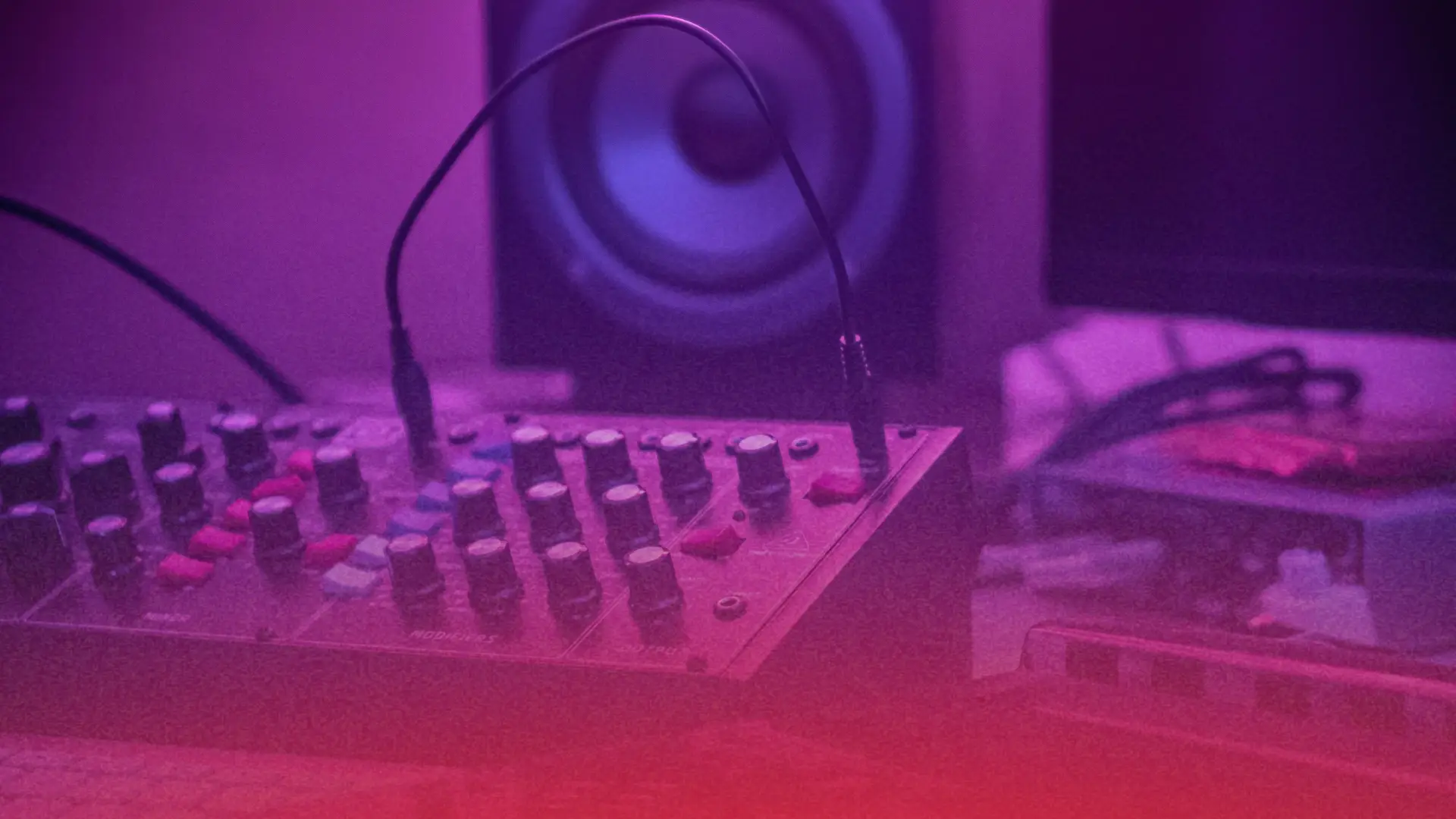 Why Artists Love Labels on Tone, Blog Header