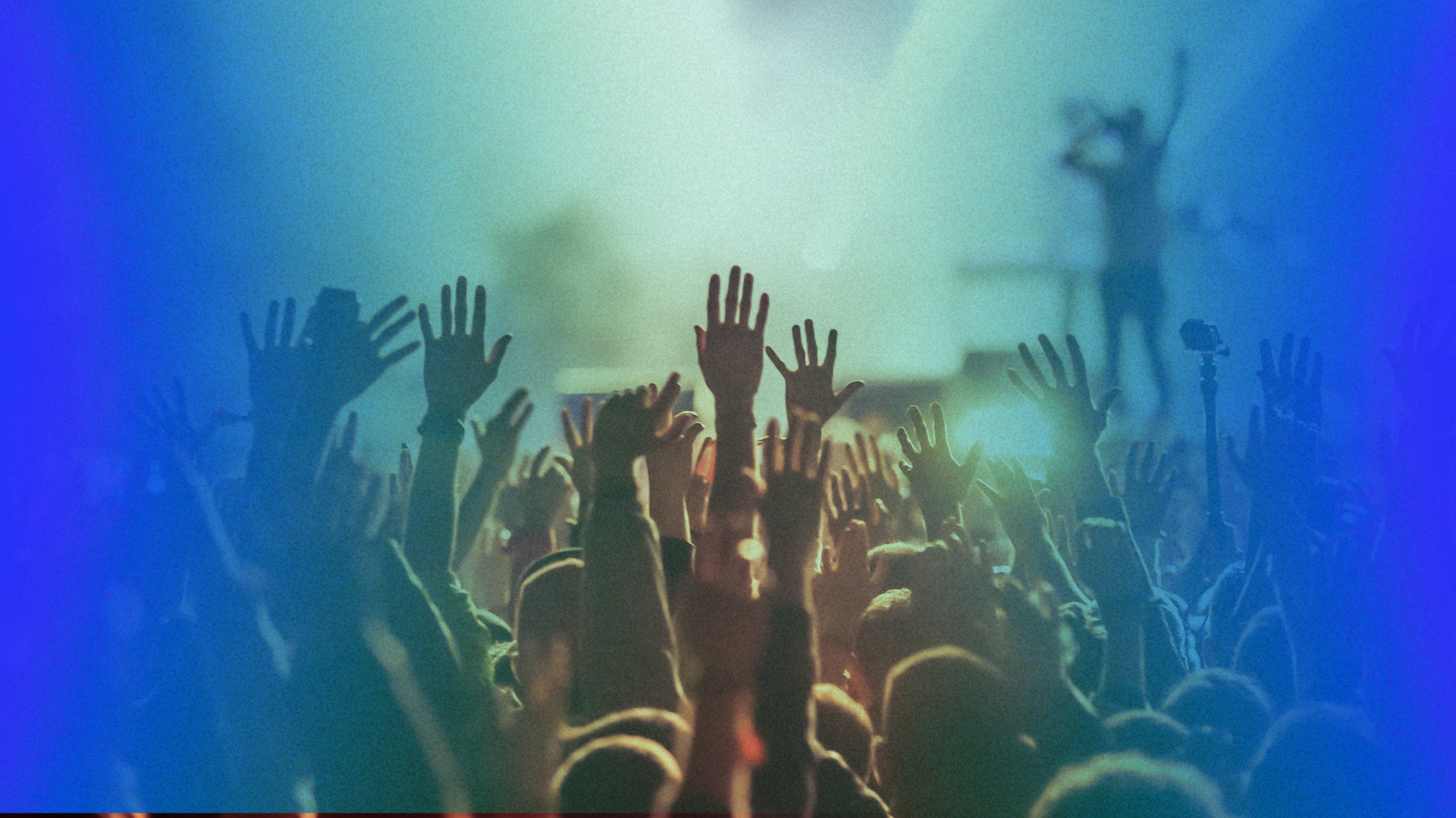 How Money Flows Through The Music Industry: Blog Header