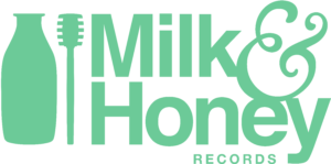 Milk & Honey Records Logo