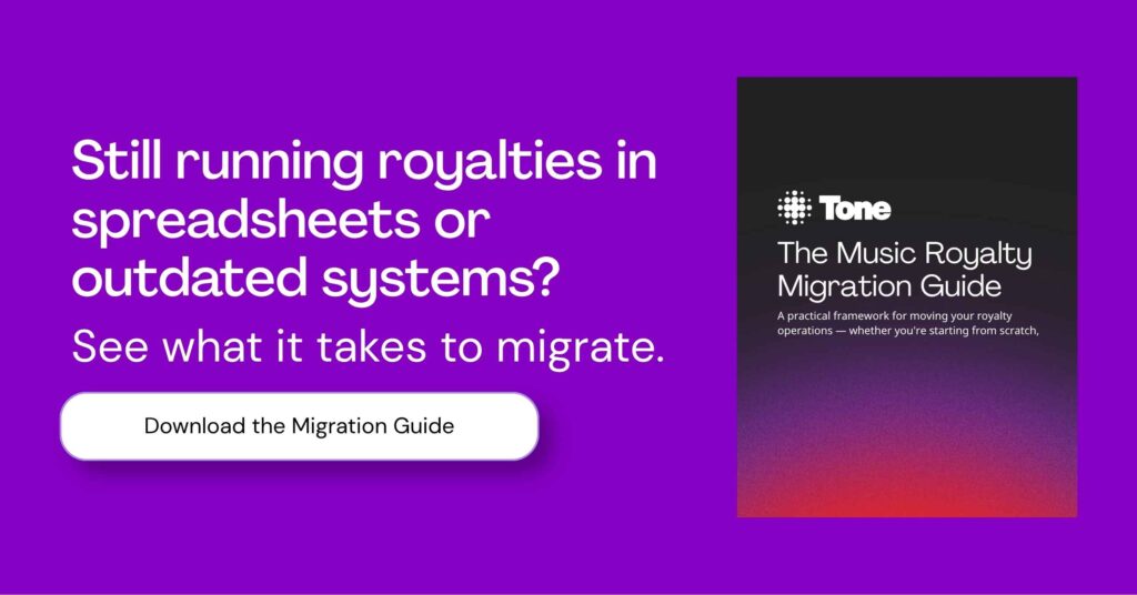 Download Migration Guide Call to Action